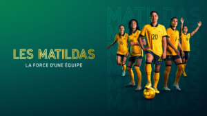 Matildas - Arthur Fanget - Chef opérateur/réalisateur